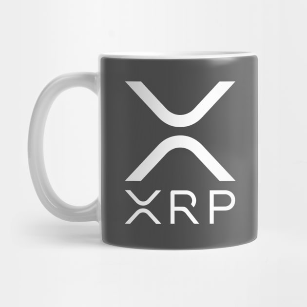 XRP - SMALL Symbol by Ranter2887